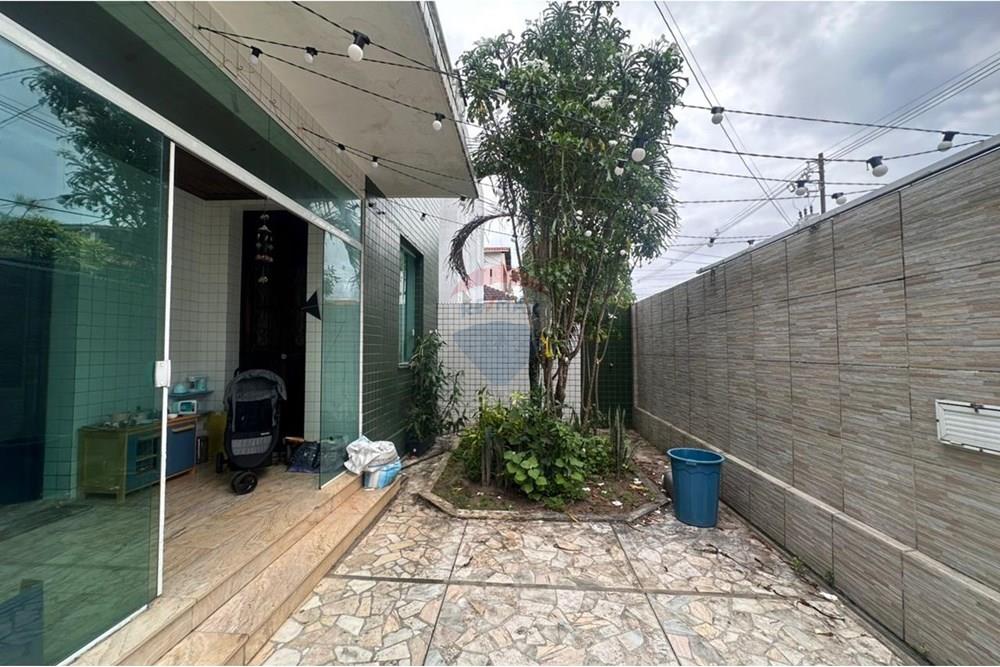 Casa - Venda - Salvador , Bahia - 81.jpeg - 580551027-106