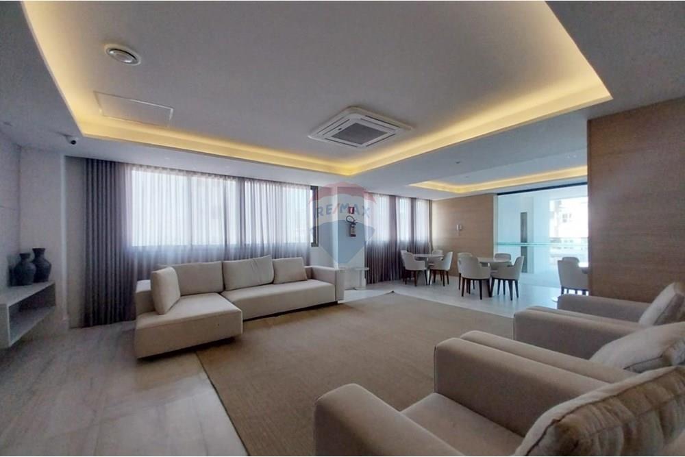 Apartamento - Alugar - Salvador , Bahia - WhatsApp Image 2024-07-31 at 14.06.29.jpeg - 580551044-129