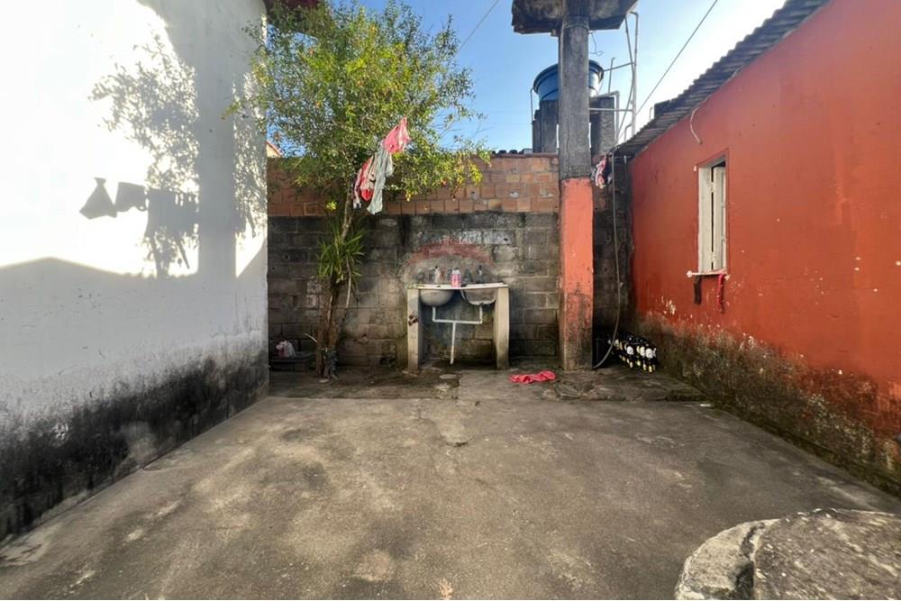 Casa - Venda - Teixeira de Freitas , Bahia - 7.jpg - 580631057-5