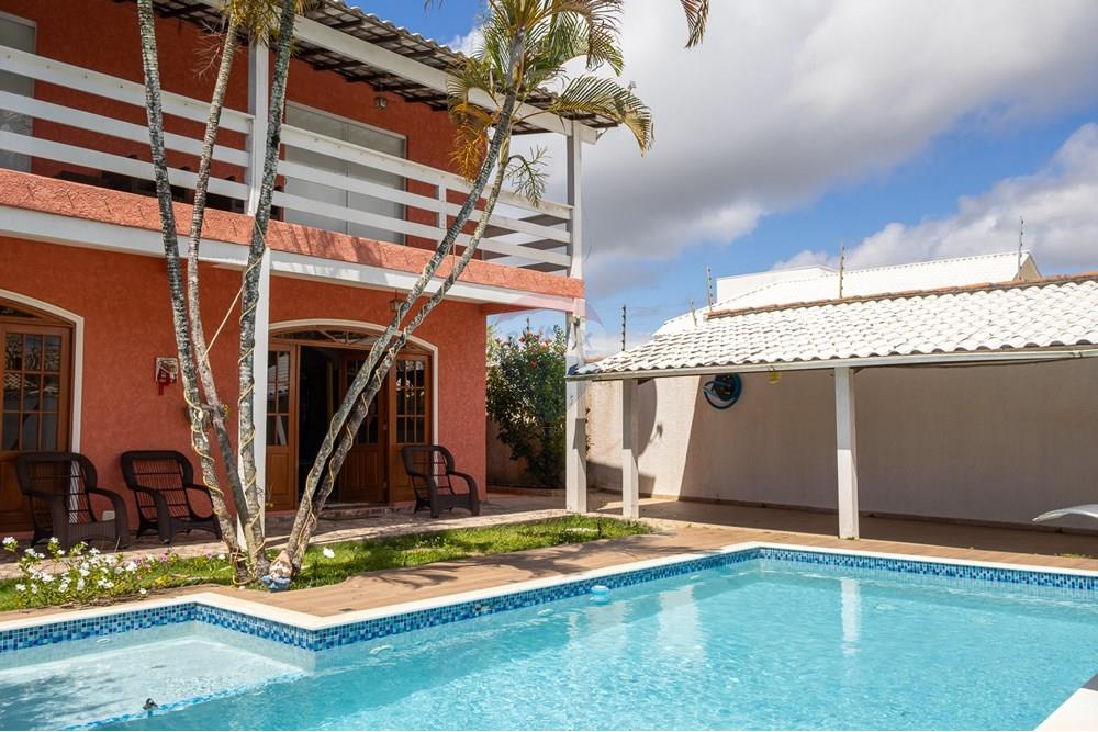 Casa - Venda - Porto Seguro , Bahia - IMG_1645-HDR.jpg - 580811018-51