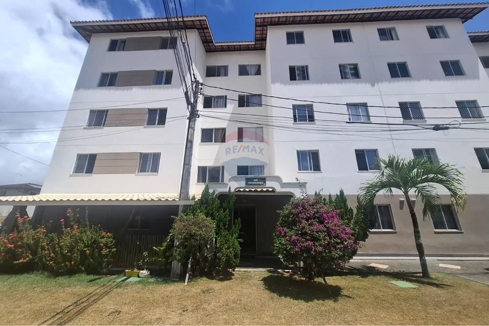 Apartamento - Alugar - Camaçari , Bahia - WhatsApp Image 2026-01-15 at 16.13.10.jpeg - 580491027-144