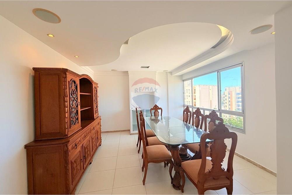 Apartamento - Venda - Salvador , Bahia - 7.jpeg - Sala - 580871006-411