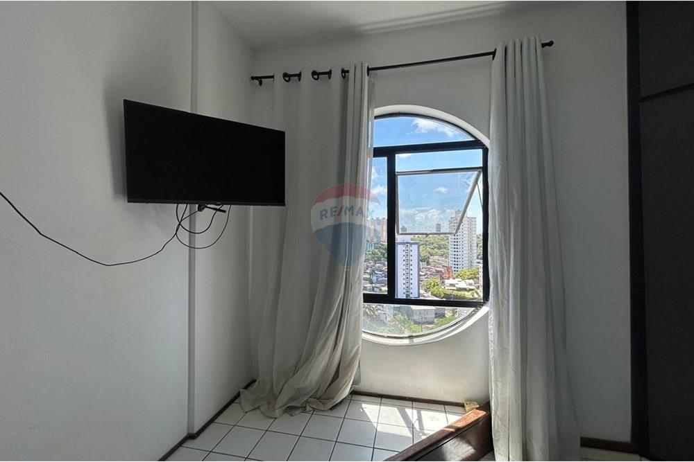 Apartamento - Alugar - Salvador , Bahia - 60af778a-6a21-4623-9de6-dfea399675bc.jpg - Quarto - 580541023-73