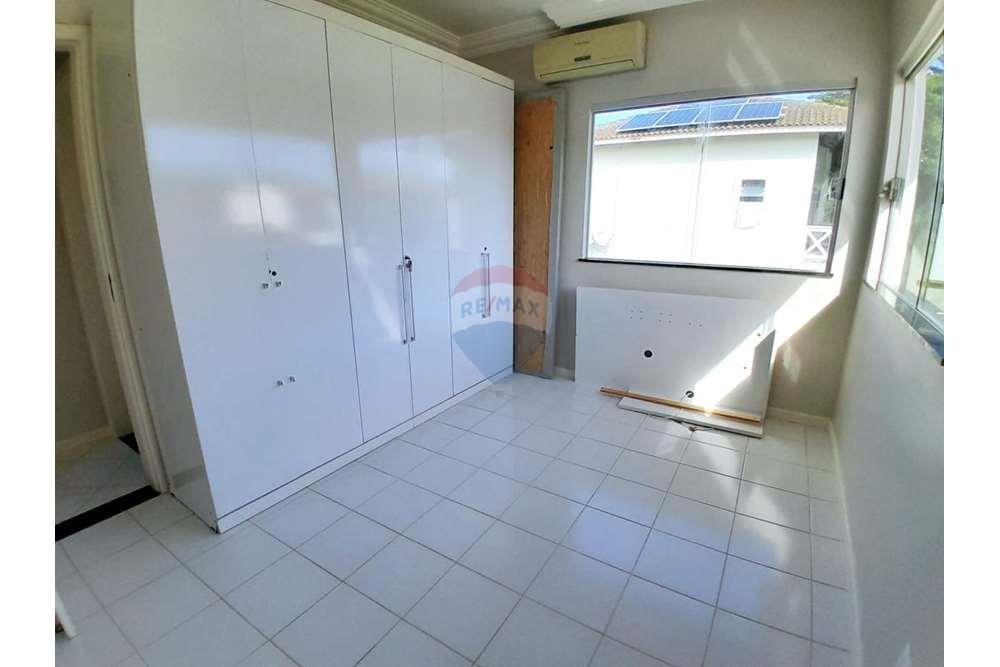 Casa - Buraquinho