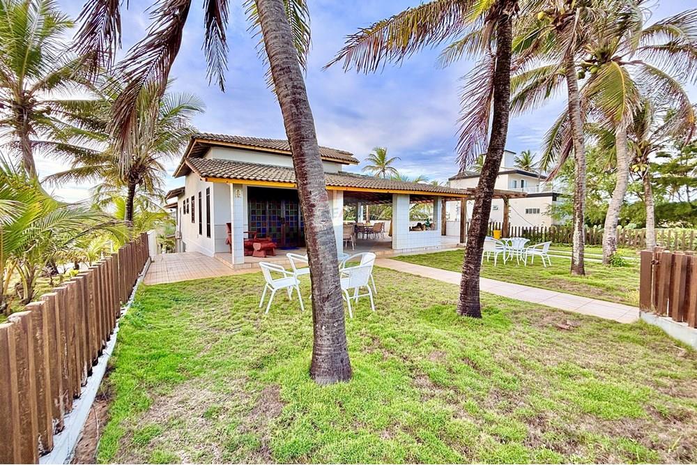 Casa de Condomínio - Venda - Entre Rios , Bahia - IMG_7007.JPG - 580761021-10