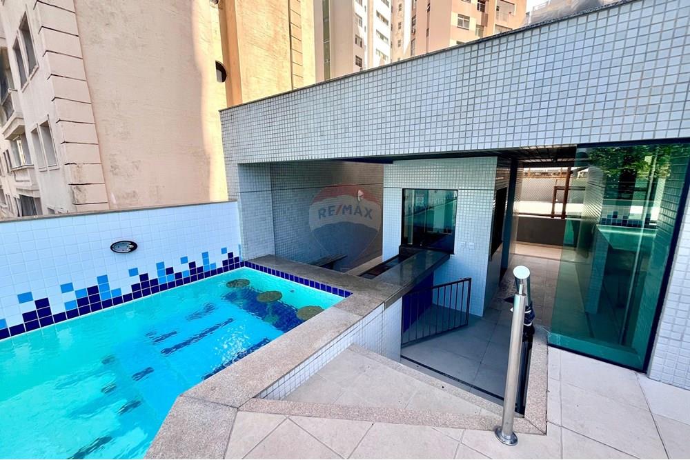 Apartamento - Pituba