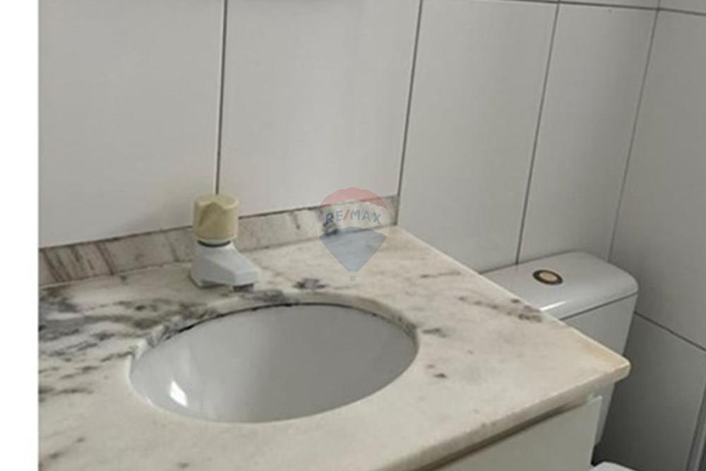 Apartamento - Alugar - Lauro de Freitas , Bahia - ARBORIS 49.jpg - 580541050-20