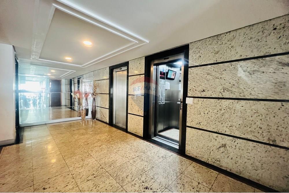 Apartamento - Venda - Salvador , Bahia - IMG_9936.JPG - 580551087-4