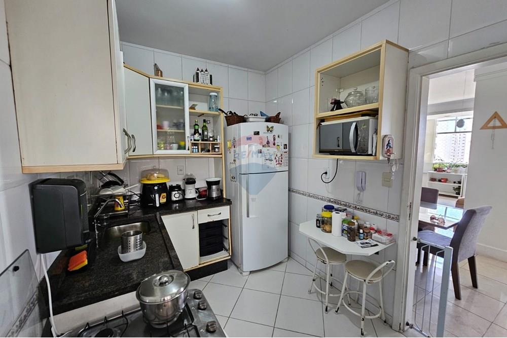 Apartamento - Graça
