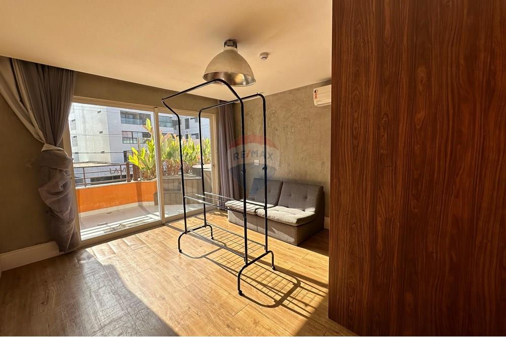 Apartamento - Rio vermelho