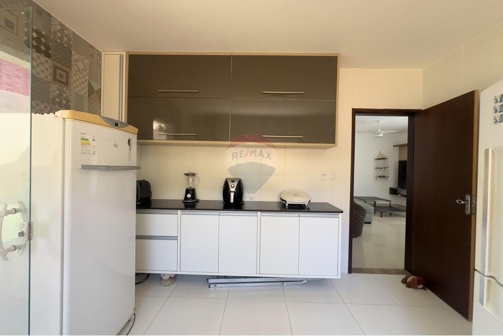 Casa de Condomínio - Venda - Camaçari , Bahia - IMG_6725.jpg - 580491041-11