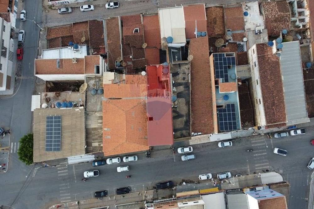 Sobrado - Venda - Irecê , Bahia - predio02.jpg - 580841006-54