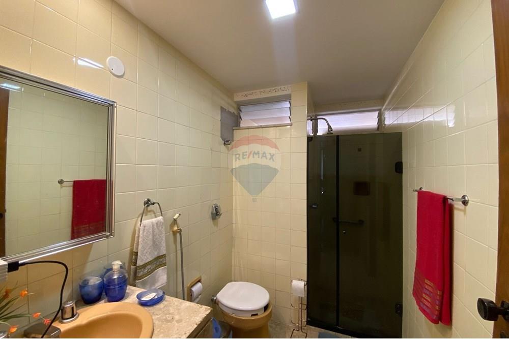 Apartamento - Pituba