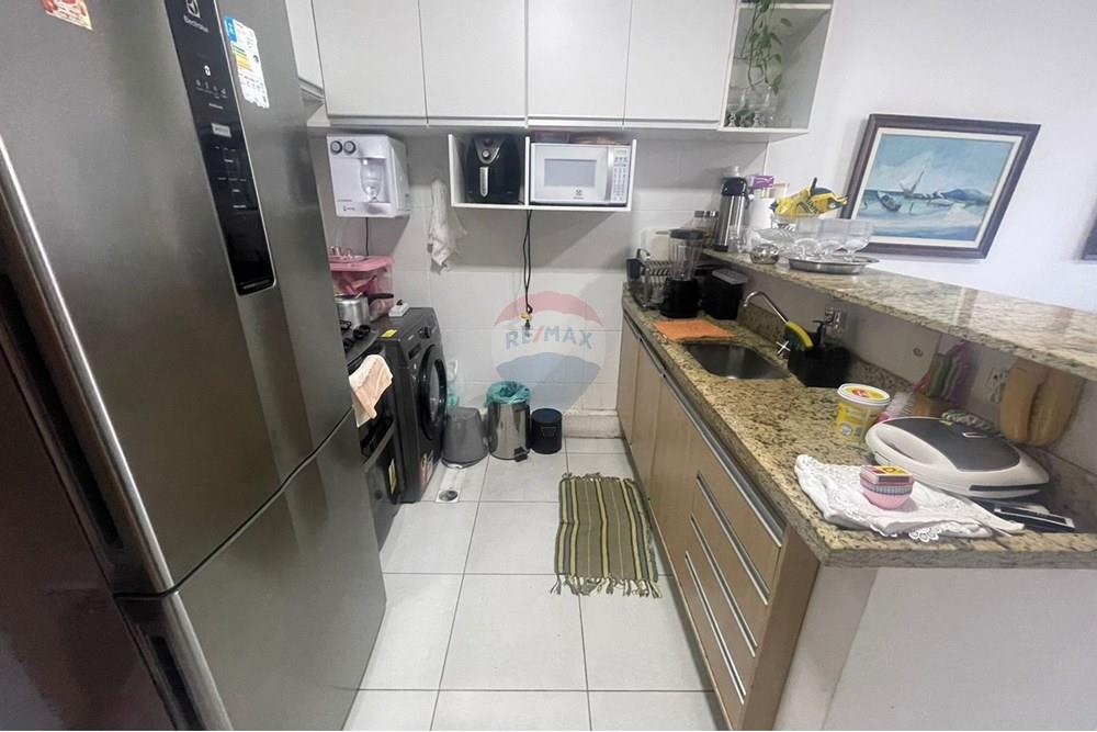 Apartamento - Alugar - Salvador , Bahia - WhatsApp Image 2025-09-09 at 08.21.23.jpeg - 580551044-137