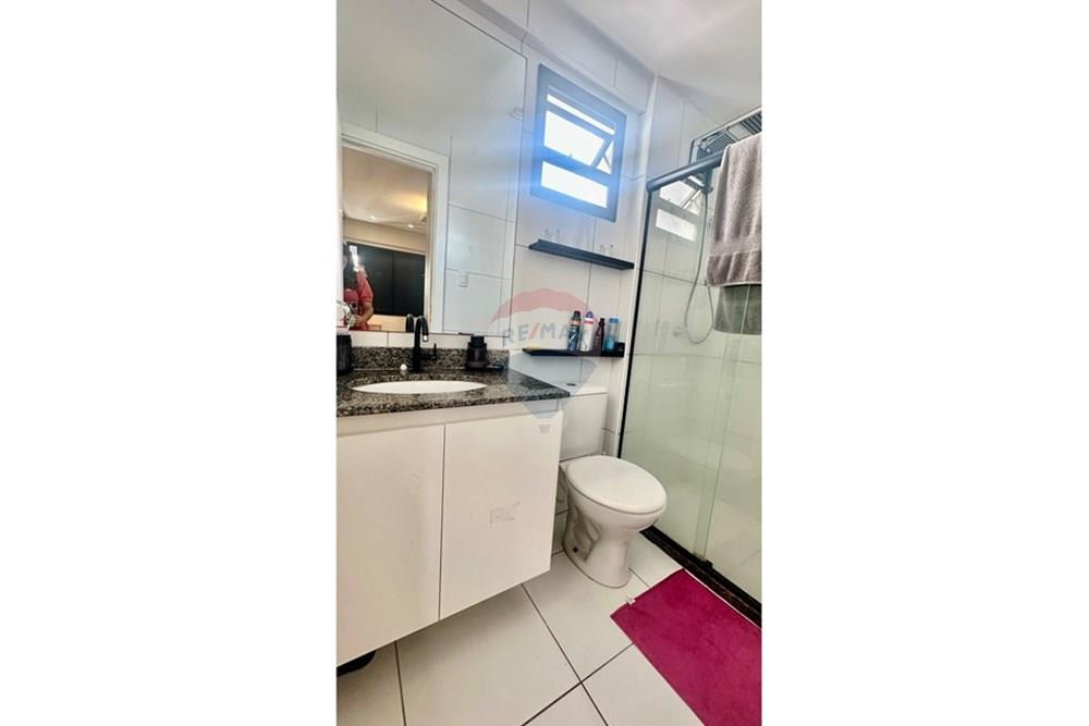 Apartamento - Venda - Salvador , Bahia - IMG_5877.JPG - 580551042-217