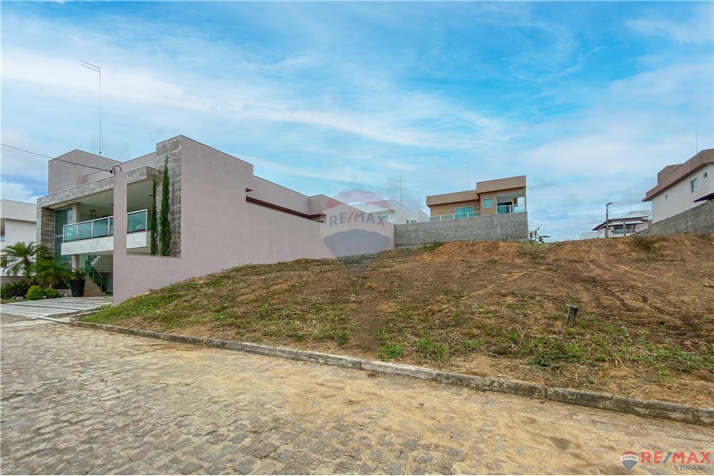 Terreno - Venda - Santo Antônio de Jesus , Bahia - 18 - 580341015-103