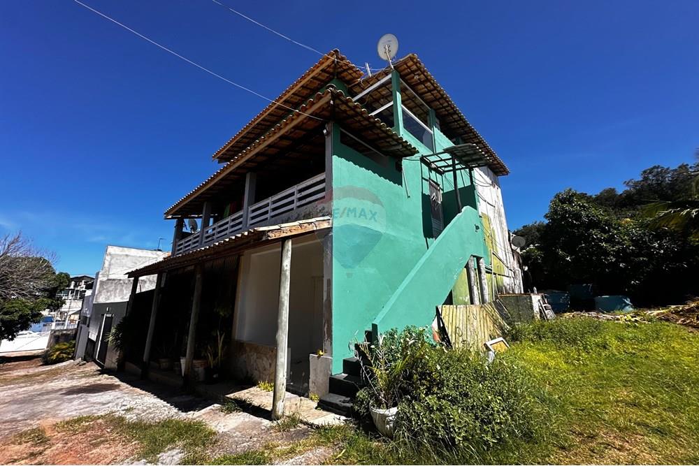 Casa de Condomínio - Venda - Camaçari , Bahia - IMG_7944.jpg - 580491027-121