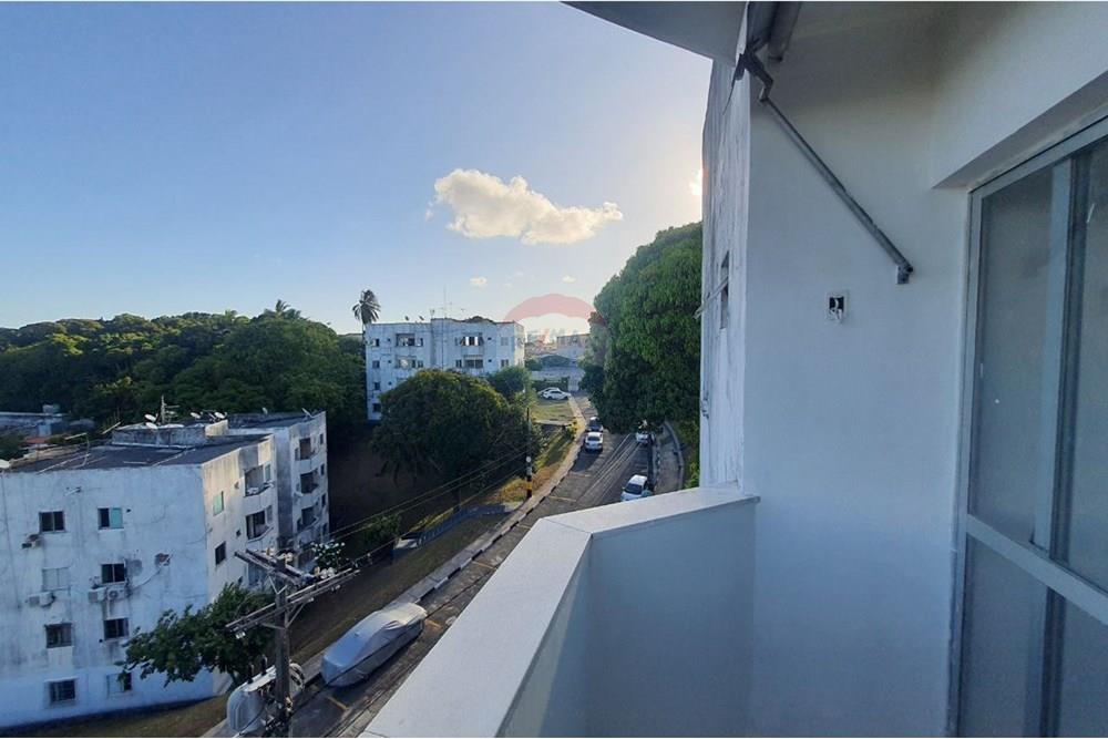 Apartamento - Alugar - Salvador , Bahia - 2.jpg - 580551059-103