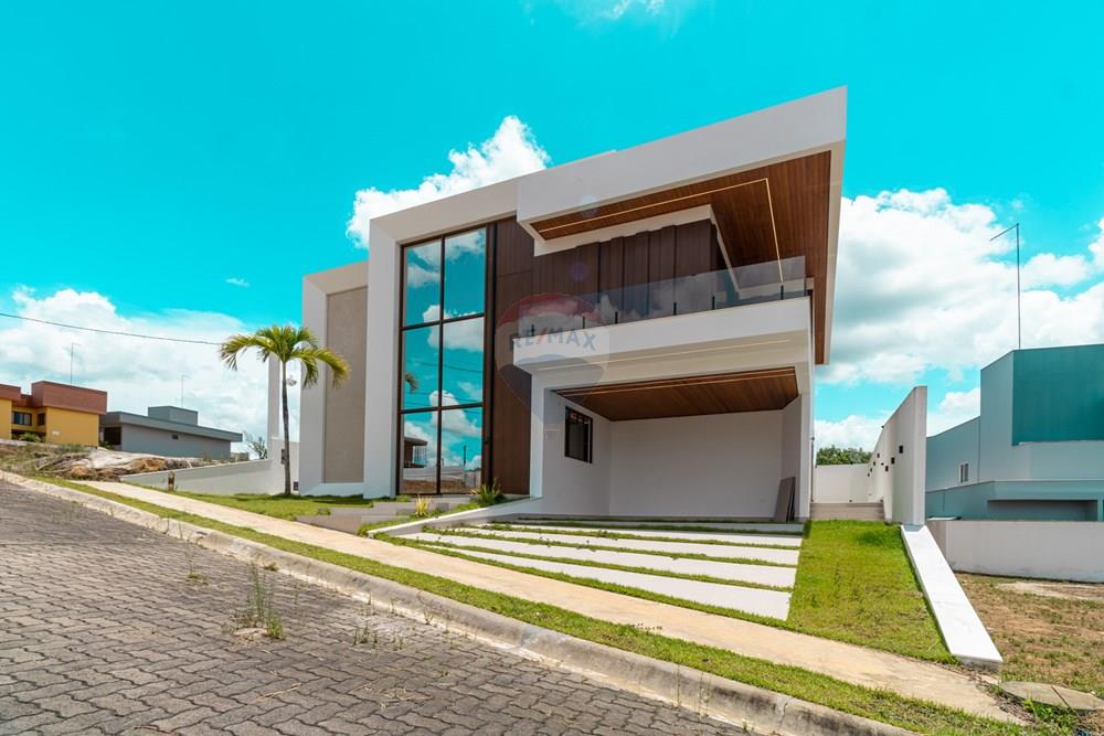 Casa de Condomínio - Venda - Santo Antônio de Jesus , Bahia - DSC08437-HDR.jpg - 580341002-148