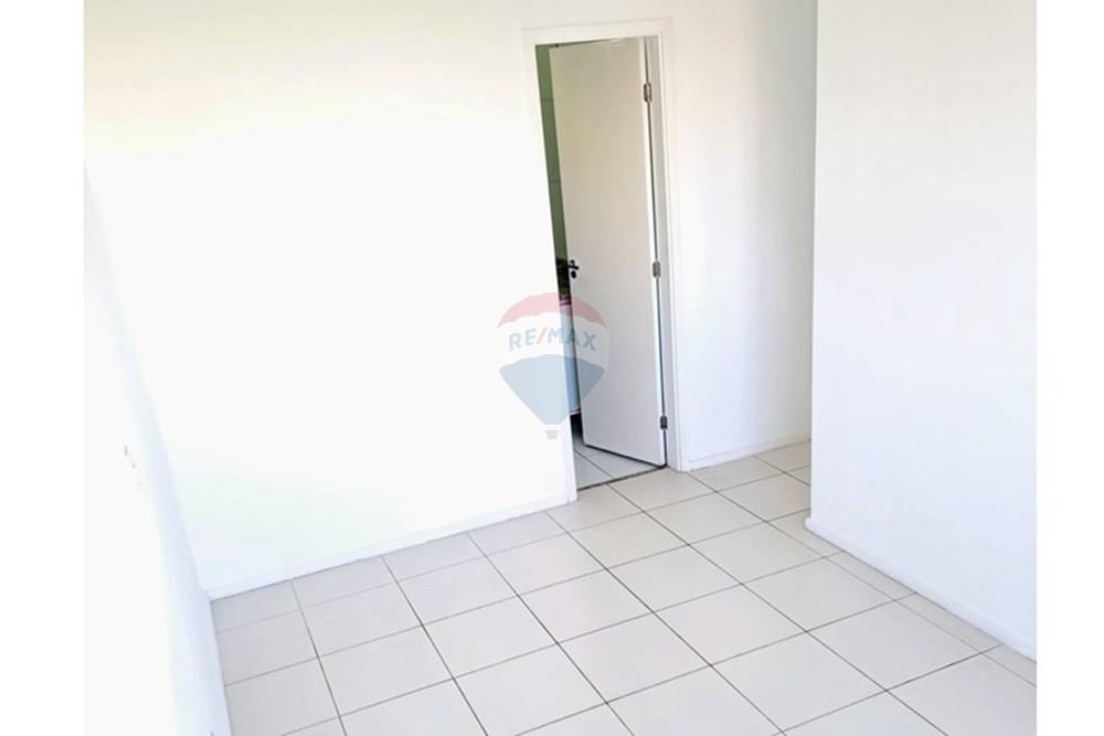 Apartamento - Brotas