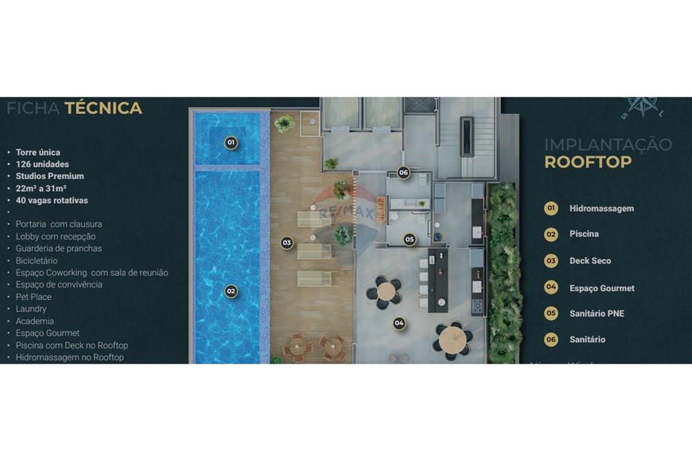 Apartamento - Venda - Salvador , Bahia - ONE 15.jpg - 580541044-26