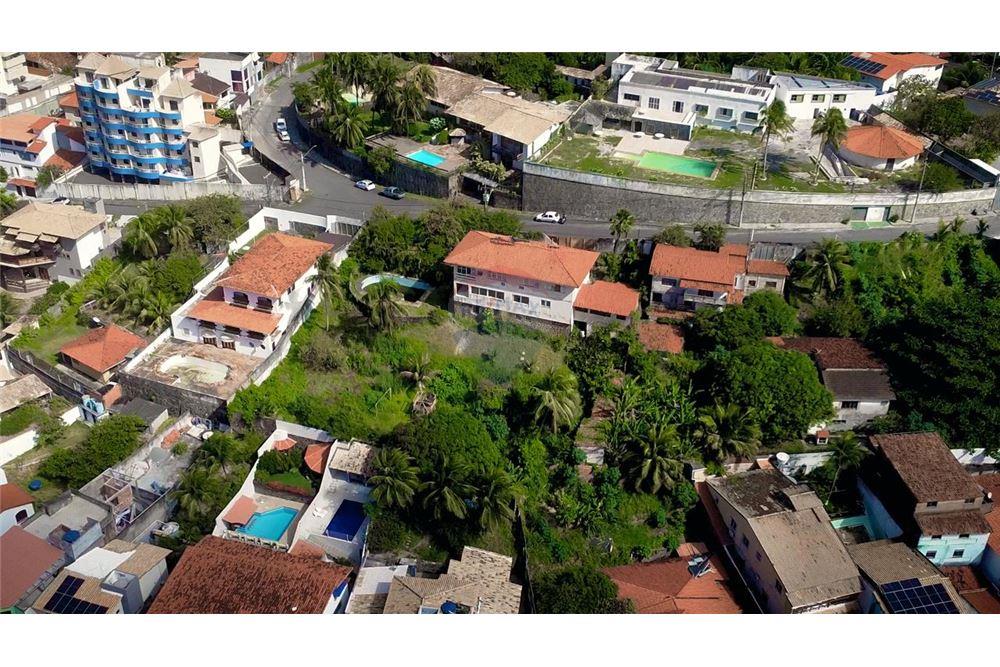 Terreno - Venda - Salvador , Bahia - 2 - 580421036-35