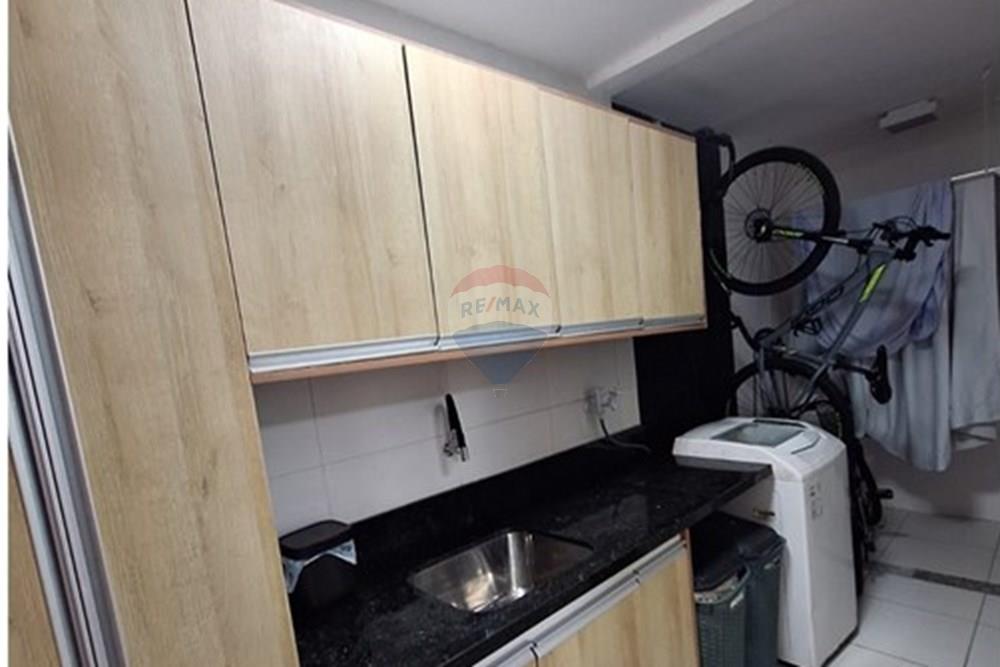 Casa de Condomínio - Venda - Lauro de Freitas , Bahia - area de serviço 1.jpg - 580881006-3