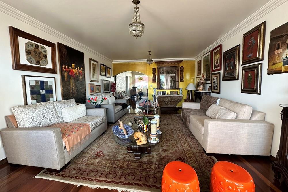 Apartamento - Venda - Salvador , Bahia - IMG_9051.JPG - 580761021-50