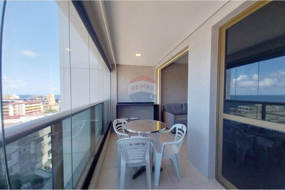 Apartamento - Alugar - Salvador , Bahia - WhatsApp Image 2024-07-31 at 15.18.27.jpeg - 580551044-136