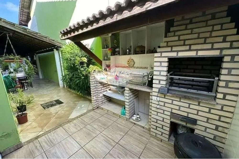 Casa de Condomínio - Venda - Salvador , Bahia - WhatsApp Image 2025-08-11 at 16.36.41 (1).jpeg - 580881004-4