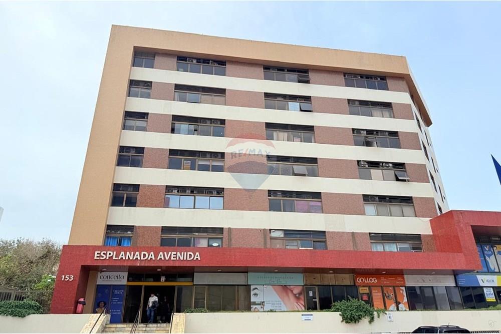 Cj. Comercial/ Sala - Venda - Salvador , Bahia - esplanada 8.jpg - 580871012-22