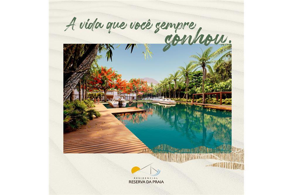 Casa de Condomínio - Venda - Porto Seguro , Bahia - 4 - 580581034-52