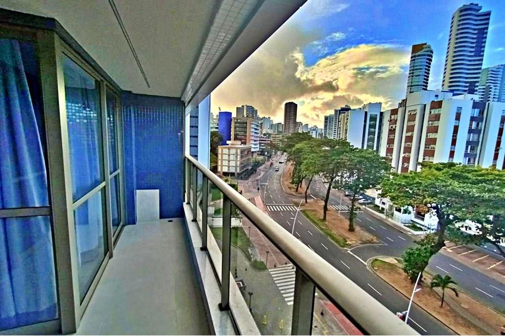 Apartamento - Ondina