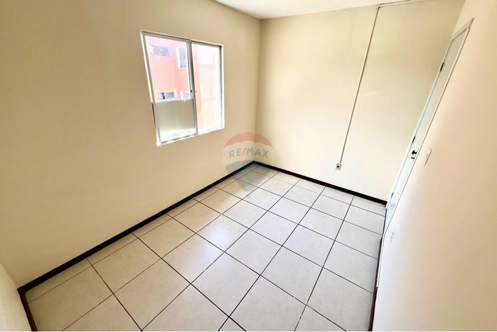 Apartamento - Caji