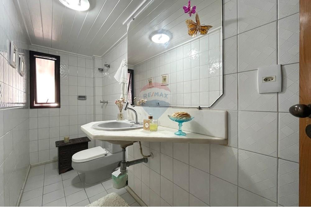Apartamento - Itaigara