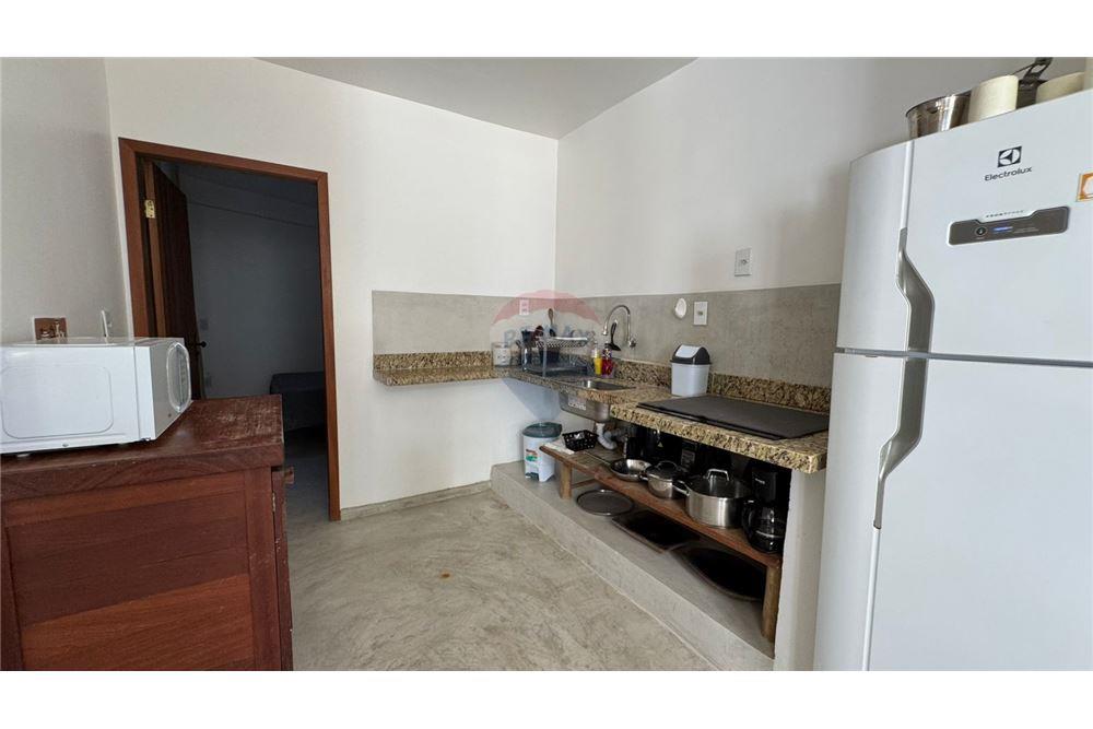 Apartamento - Venda - Porto Seguro , Bahia - 7 - 580581018-44