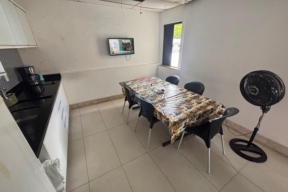 Cj. Comercial/ Sala - Alugar - Salvador , Bahia - IMG_5503.JPG - 580541022-59