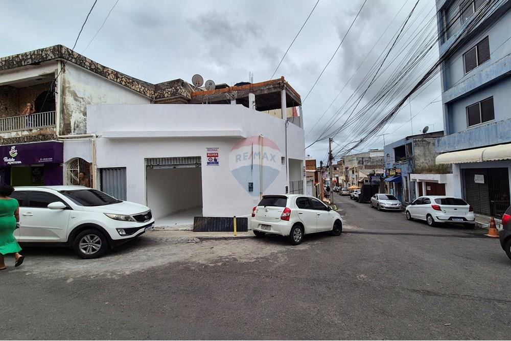 Ponto Comercial/ Loja - Alugar - Lauro de Freitas , Bahia - 20250927_101815.jpg - 580491048-142
