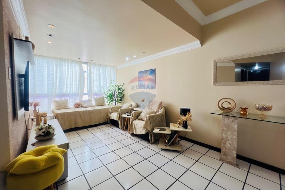 Apartamento - Venda - Salvador , Bahia - IMG_9167.JPG - 580551087-80