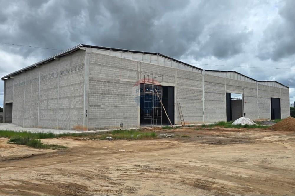 Galpão - Alugar - Teixeira de Freitas , Bahia - 1.jpg - 580631050-67