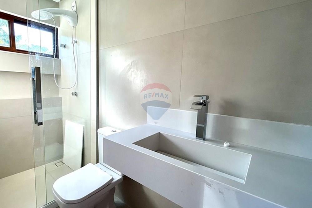 Casa de Condomínio - Venda - Camaçari , Bahia - IMG_6465.jpeg - Banheiro - 580721016-19