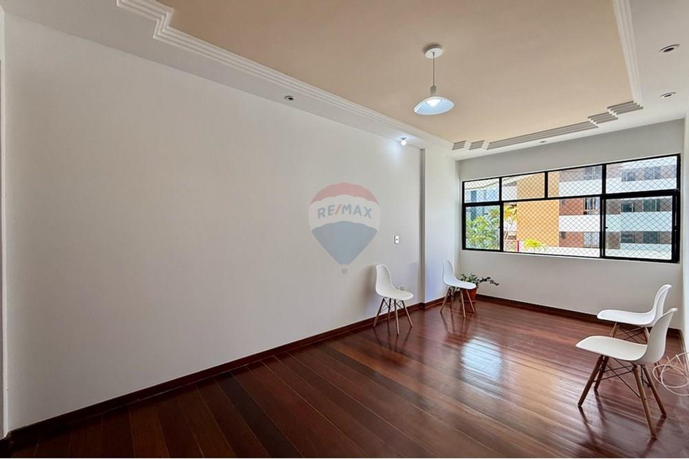 Residential - Кондо/квартира - Сальвадор , Баия - BR - IMG_0193.jpeg - 580561023-235