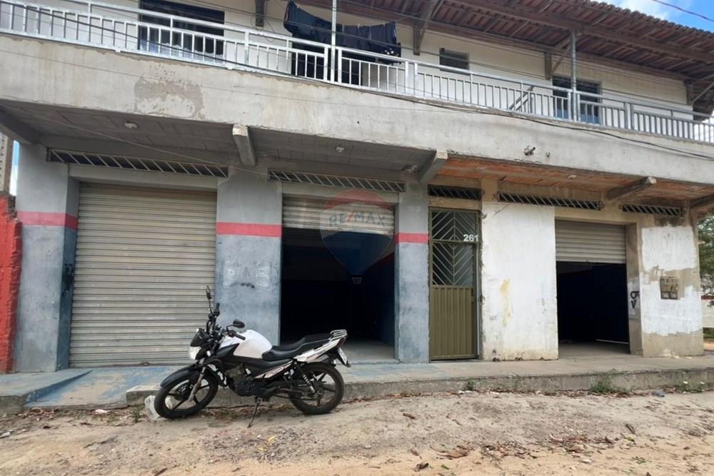 Ponto Comercial - Alugar - Teixeira de Freitas , Bahia - 2.jpg - 580631020-29