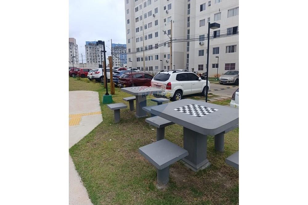 Apartamento - Venda - Salvador , Bahia - IMG_20250927_090149.jpg - 580881017-30