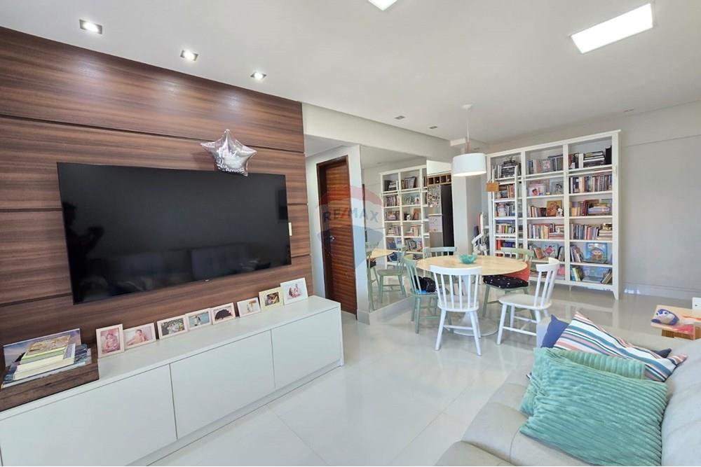 Apartamento - Venda - Salvador , Bahia - WhatsApp Image 2026-01-07 at 06.25.16.jpeg - 580551013-293