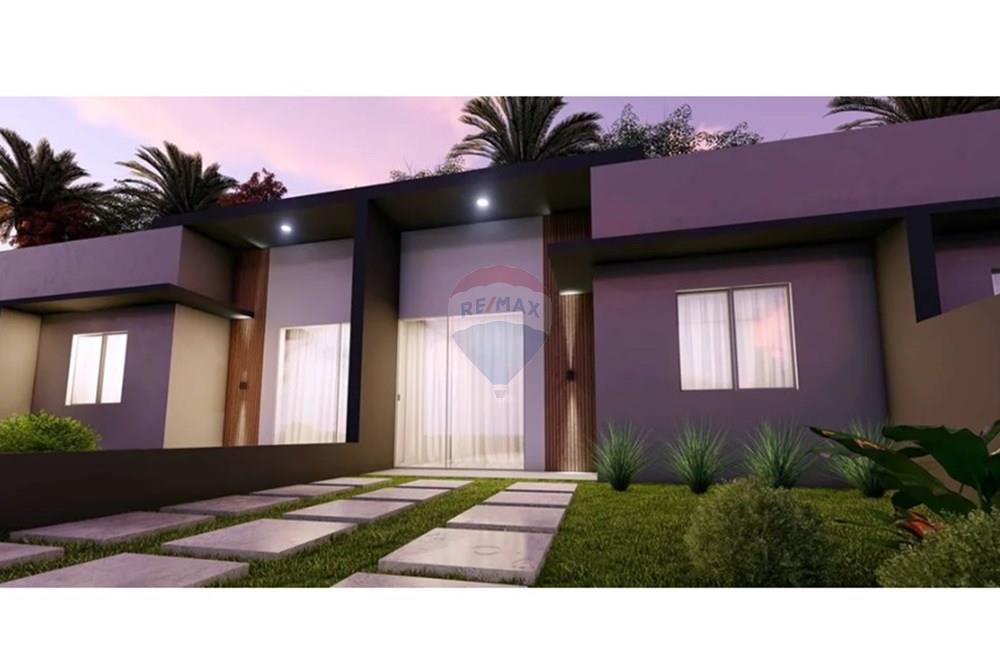 Casa - Venda - Alagoinhas , Bahia - luggi.jpeg - 580701003-90