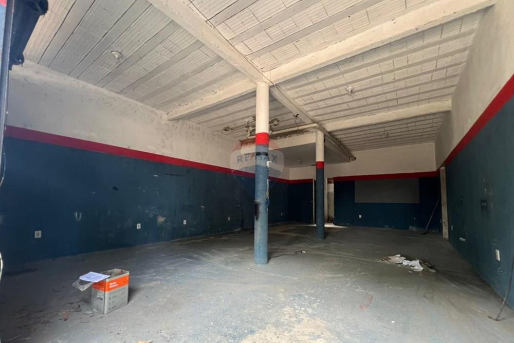 Ponto Comercial - Alugar - Teixeira de Freitas , Bahia - 4.jpg - 580631020-29