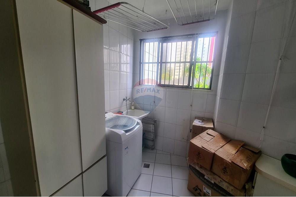 Apartamento - Pituba