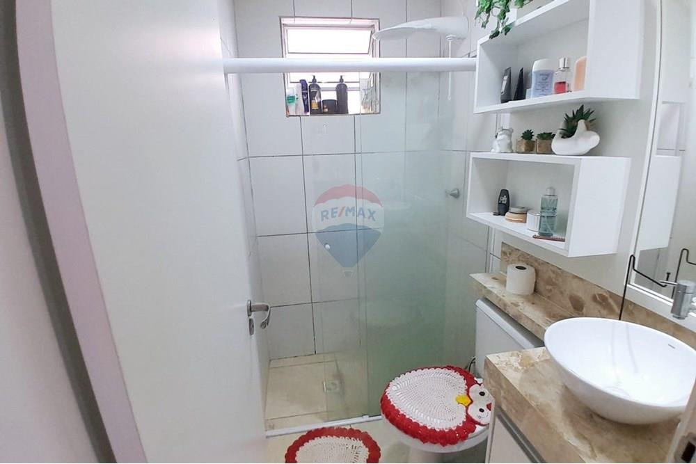 Apartamento - Centro