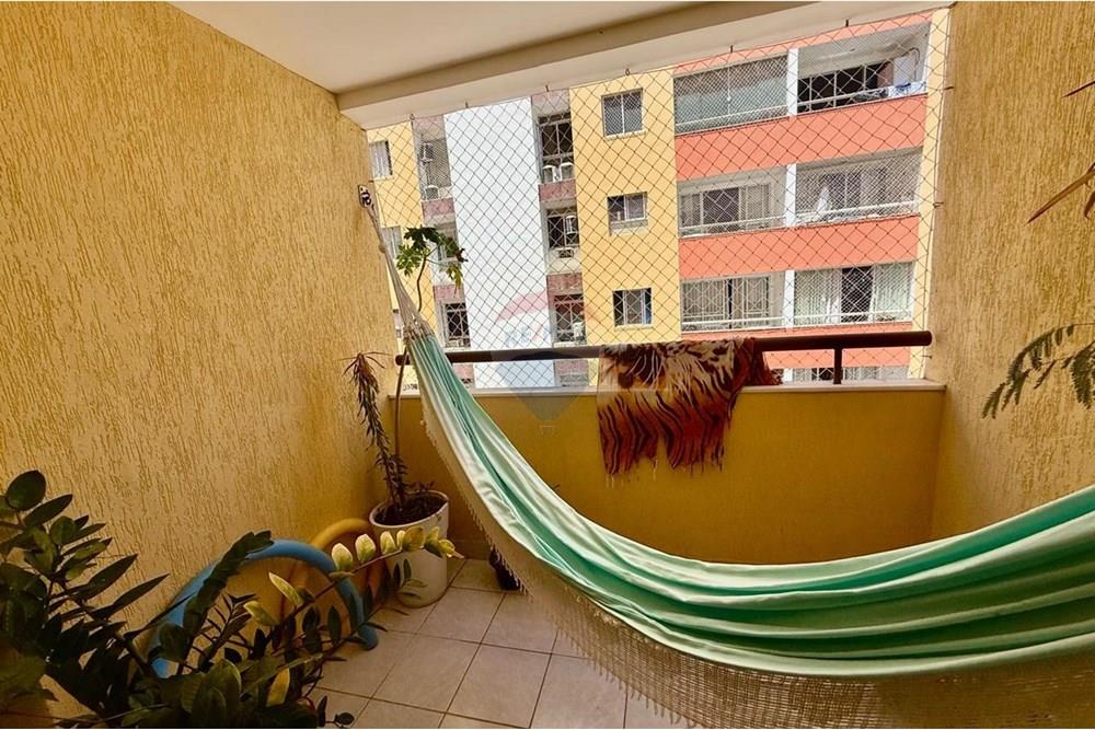 Apartamento - Pituba